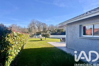 achat maison valleiry 74520