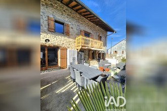 achat maison valleiry 74520