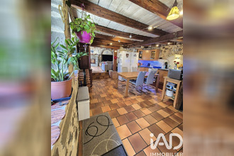 achat maison valleiry 74520