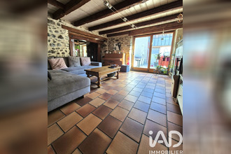 achat maison valleiry 74520