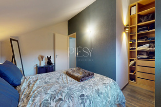 achat maison valleiry 74520