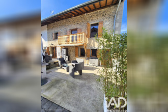 achat maison valleiry 74520