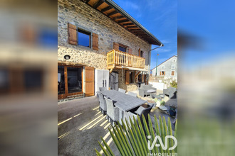 achat maison valleiry 74520