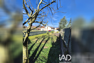 achat maison valleiry 74520