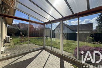 achat maison valleiry 74520