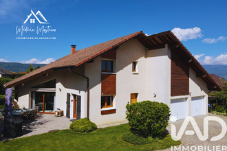 achat maison valleiry 74520