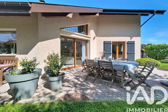 achat maison valleiry 74520