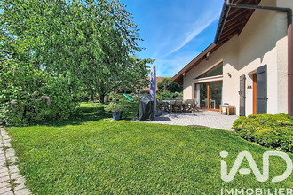 achat maison valleiry 74520