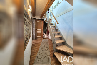 achat maison valleiry 74520