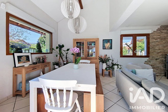 achat maison valleiry 74520