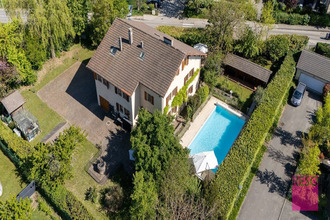 achat maison valleiry 74520