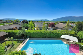 achat maison valleiry 74520