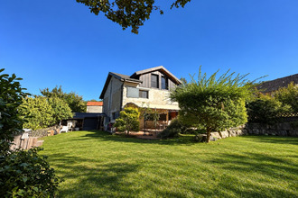 achat maison valleiry 74520