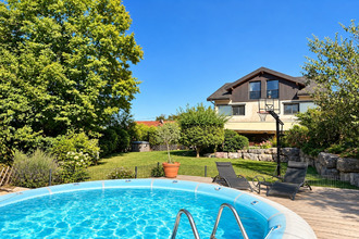 achat maison valleiry 74520