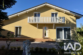 achat maison valleiry 74520