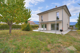 achat maison valleiry 74520