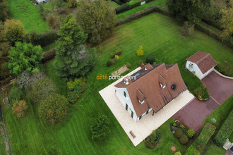 achat maison vallenay 18190