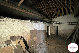 achat maison vallenay 18190