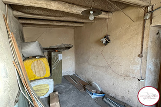 achat maison vallenay 18190