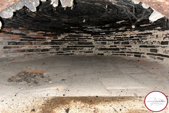 achat maison vallenay 18190