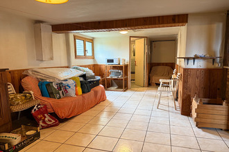 achat maison vallenay 18190