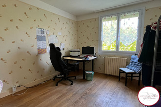 achat maison vallenay 18190