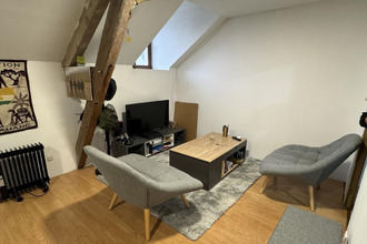 achat maison vallenay 18190