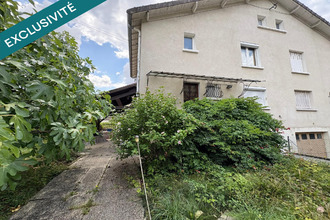 achat maison vallenay 18190