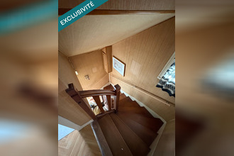 achat maison vallenay 18190