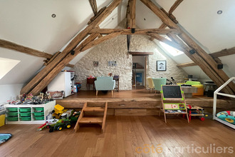 achat maison vallenay 18190