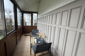 achat maison vallenay 18190