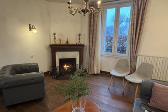 achat maison vallenay 18190