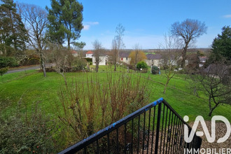 achat maison vallenay 18190