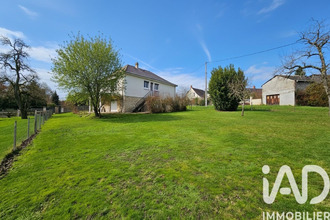 achat maison vallenay 18190