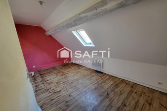 achat maison vallenay 18190