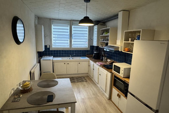 achat maison vallenay 18190