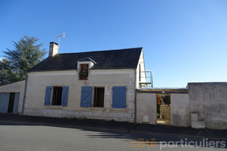 achat maison vallenay 18190