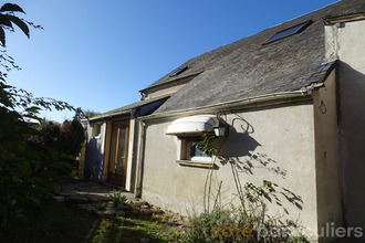 achat maison vallenay 18190