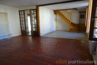 achat maison vallenay 18190