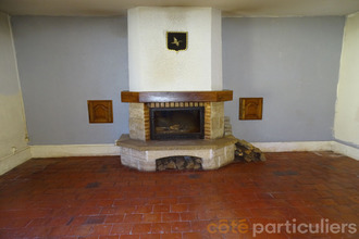 achat maison vallenay 18190