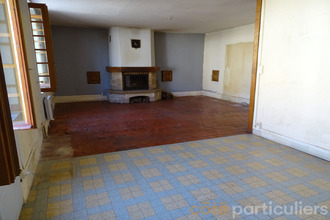 achat maison vallenay 18190