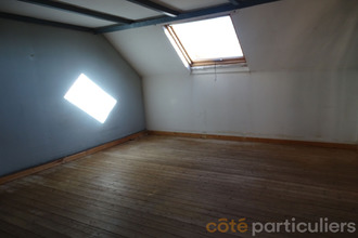 achat maison vallenay 18190