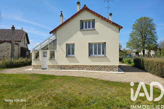 achat maison vallenay 18190