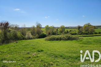 achat maison vallenay 18190