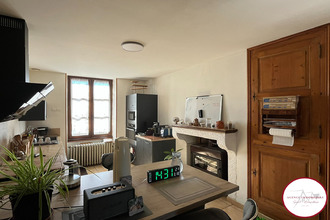 achat maison vallenay 18190