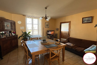 achat maison vallenay 18190