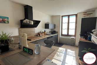 achat maison vallenay 18190