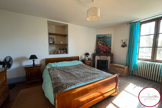 achat maison vallenay 18190