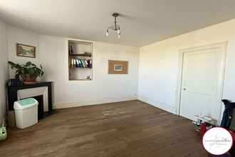 achat maison vallenay 18190