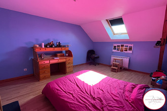 achat maison vallenay 18190